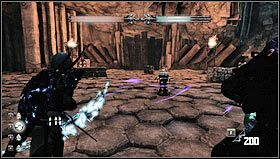 10 - Rozdział 6- Kala Moor | Opis przejścia Hunted Kuźnia Demona - Hunted: Kuźnia Demona - poradnik do gry