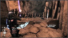 Dojdziemy do kolejnego portalu serafiny i kamienia zmiany bohatera - Rozdział 6- Kala Moor | Opis przejścia Hunted Kuźnia Demona - Hunted: Kuźnia Demona - poradnik do gry