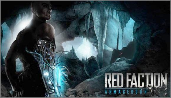 Mars znowu jest w potrzebie - Red Faction: Armageddon - poradnik do gry