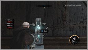 5 - Terraformer | Opis przejścia Red Faction Armageddon - Red Faction: Armageddon - poradnik do gry