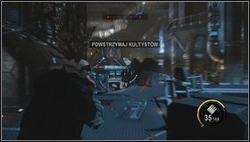 7 - Terraformer | Opis przejścia Red Faction Armageddon - Red Faction: Armageddon - poradnik do gry