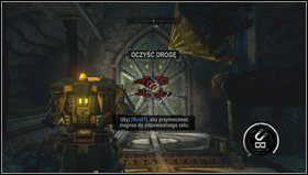 1 - Wykopaliska | Opis przejścia Red Faction Armageddon - Red Faction: Armageddon - poradnik do gry