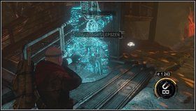 5 - Wykopaliska | Opis przejścia Red Faction Armageddon - Red Faction: Armageddon - poradnik do gry