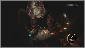 7 - Wykopaliska | Opis przejścia Red Faction Armageddon - Red Faction: Armageddon - poradnik do gry