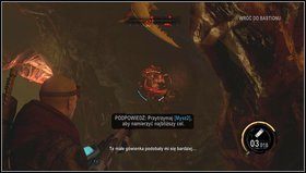 8 - Wykopaliska | Opis przejścia Red Faction Armageddon - Red Faction: Armageddon - poradnik do gry