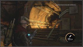 10 - Wykopaliska | Opis przejścia Red Faction Armageddon - Red Faction: Armageddon - poradnik do gry