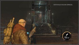 Audiodziennik 7 - W pewnym momencie będziemy musieli skręcić w lewo na most - Wykopaliska | Opis przejścia Red Faction Armageddon - Red Faction: Armageddon - poradnik do gry