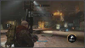 11 - Wykopaliska | Opis przejścia Red Faction Armageddon - Red Faction: Armageddon - poradnik do gry