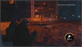 6 - Droga do Bastionu | Opis przejścia Red Faction Armageddon - Red Faction: Armageddon - poradnik do gry