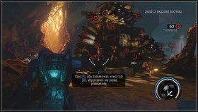 7 - Droga do Bastionu | Opis przejścia Red Faction Armageddon - Red Faction: Armageddon - poradnik do gry