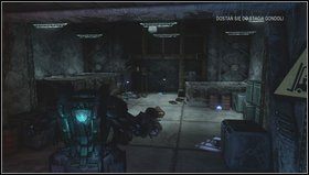 8 - Droga do Bastionu | Opis przejścia Red Faction Armageddon - Red Faction: Armageddon - poradnik do gry