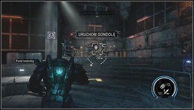 Audiodziennik 11 - Po wyeliminowaniu wrogów wspieranych przez dwie łapy udajemy się do pomieszczenia po prawej - Droga do Bastionu | Opis przejścia Red Faction Armageddon - Red Faction: Armageddon - poradnik do gry