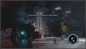 11 - Droga do Bastionu | Opis przejścia Red Faction Armageddon - Red Faction: Armageddon - poradnik do gry