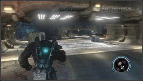 12 - Droga do Bastionu | Opis przejścia Red Faction Armageddon - Red Faction: Armageddon - poradnik do gry
