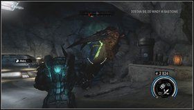 Ruszamy w dalszą drogę [1] i eliminujemy wrogów - Droga do Bastionu | Opis przejścia Red Faction Armageddon - Red Faction: Armageddon - poradnik do gry