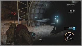 2 - Umocnienia Bastionu | Opis przejścia Red Faction Armageddon - Red Faction: Armageddon - poradnik do gry