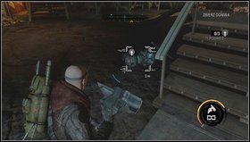 3 - Umocnienia Bastionu | Opis przejścia Red Faction Armageddon - Red Faction: Armageddon - poradnik do gry