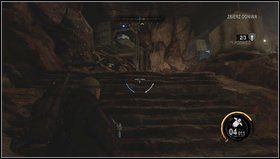 5 - Umocnienia Bastionu | Opis przejścia Red Faction Armageddon - Red Faction: Armageddon - poradnik do gry