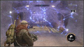 7 - Umocnienia Bastionu | Opis przejścia Red Faction Armageddon - Red Faction: Armageddon - poradnik do gry