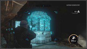 8 - Umocnienia Bastionu | Opis przejścia Red Faction Armageddon - Red Faction: Armageddon - poradnik do gry