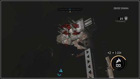 10 - Umocnienia Bastionu | Opis przejścia Red Faction Armageddon - Red Faction: Armageddon - poradnik do gry