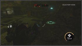 2 - Zapasy wody | Opis przejścia Red Faction Armageddon - Red Faction: Armageddon - poradnik do gry