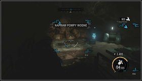 5 - Zapasy wody | Opis przejścia Red Faction Armageddon - Red Faction: Armageddon - poradnik do gry