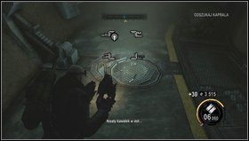 Naprawiamy dwie pompy - Zapasy wody | Opis przejścia Red Faction Armageddon - Red Faction: Armageddon - poradnik do gry