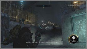 2 - Jaskinie lodowe | Opis przejścia Red Faction Armageddon - Red Faction: Armageddon - poradnik do gry