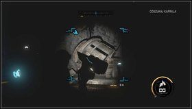 4 - Jaskinie lodowe | Opis przejścia Red Faction Armageddon - Red Faction: Armageddon - poradnik do gry