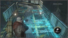 8 - Jaskinie lodowe | Opis przejścia Red Faction Armageddon - Red Faction: Armageddon - poradnik do gry