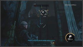 10 - Jaskinie lodowe | Opis przejścia Red Faction Armageddon - Red Faction: Armageddon - poradnik do gry