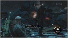 1 - Infekcja | Opis przejścia Red Faction Armageddon - Red Faction: Armageddon - poradnik do gry