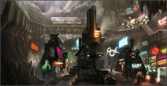 1 - Ścigany | Opis przejścia Red Faction Armageddon - Red Faction: Armageddon - poradnik do gry