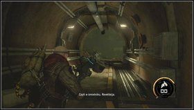 2 - Ścigany | Opis przejścia Red Faction Armageddon - Red Faction: Armageddon - poradnik do gry