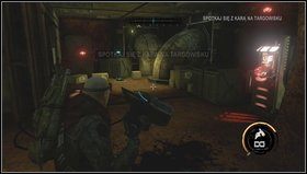 5 - Ścigany | Opis przejścia Red Faction Armageddon - Red Faction: Armageddon - poradnik do gry