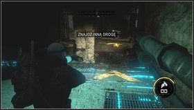 7 - Ścigany | Opis przejścia Red Faction Armageddon - Red Faction: Armageddon - poradnik do gry