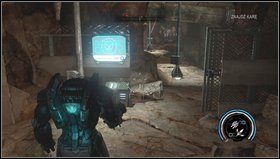 9 - Ścigany | Opis przejścia Red Faction Armageddon - Red Faction: Armageddon - poradnik do gry