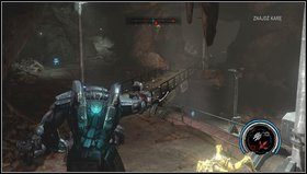 10 - Ścigany | Opis przejścia Red Faction Armageddon - Red Faction: Armageddon - poradnik do gry