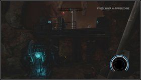 11 - Ścigany | Opis przejścia Red Faction Armageddon - Red Faction: Armageddon - poradnik do gry