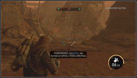 1 - Misje z Red Faction | Opis przejścia Red Faction Armageddon - Red Faction: Armageddon - poradnik do gry