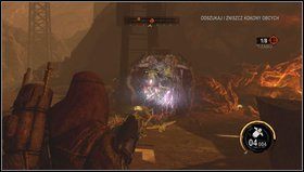 2 - Misje z Red Faction | Opis przejścia Red Faction Armageddon - Red Faction: Armageddon - poradnik do gry