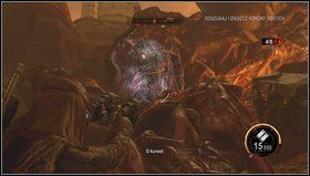 3 - Misje z Red Faction | Opis przejścia Red Faction Armageddon - Red Faction: Armageddon - poradnik do gry