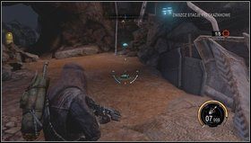 Udajemy się do dalszej części mostem - Misje z Red Faction | Opis przejścia Red Faction Armageddon - Red Faction: Armageddon - poradnik do gry