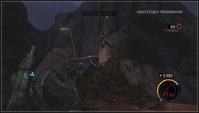 Po zniszczeniu trzeciej wieży skupiamy się na wybiciu wrogów - Misje z Red Faction | Opis przejścia Red Faction Armageddon - Red Faction: Armageddon - poradnik do gry