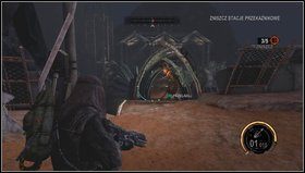 Audiodziennik 29 - Zanim ruszymy dalej przez most upewniamy się, że zebraliśmy dziennik - Misje z Red Faction | Opis przejścia Red Faction Armageddon - Red Faction: Armageddon - poradnik do gry