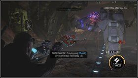 5 - Maruder i walka z Halem | Opis przejścia Red Faction Armageddon - Red Faction: Armageddon - poradnik do gry