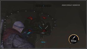 8 - Maruder i walka z Halem | Opis przejścia Red Faction Armageddon - Red Faction: Armageddon - poradnik do gry