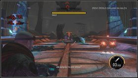 9 - Maruder i walka z Halem | Opis przejścia Red Faction Armageddon - Red Faction: Armageddon - poradnik do gry