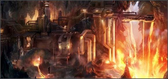 1 - Obrona Marudera | Opis przejścia Red Faction Armageddon - Red Faction: Armageddon - poradnik do gry